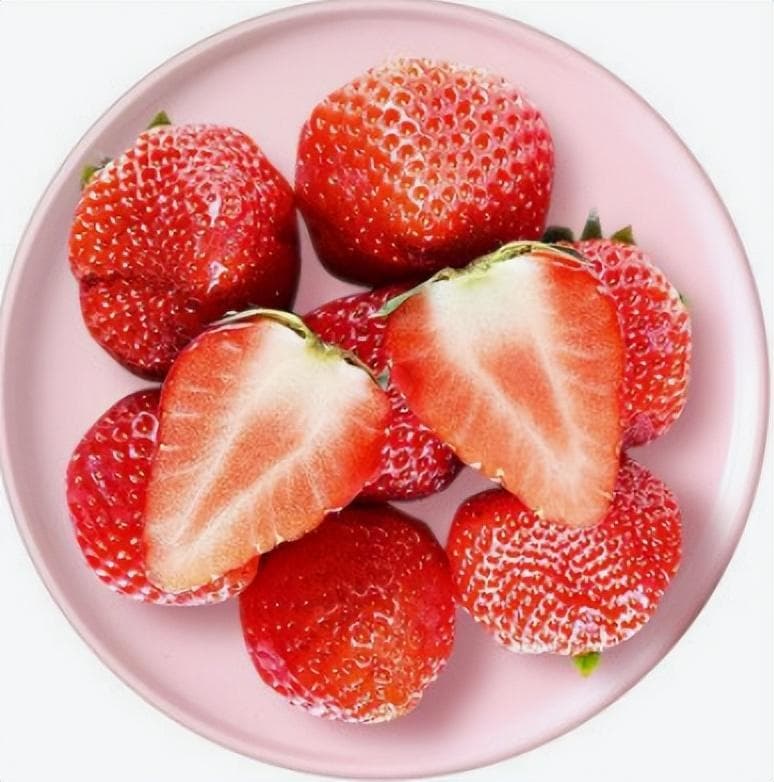 丹东大草莓